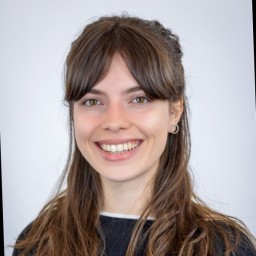 Vanessa Bernel